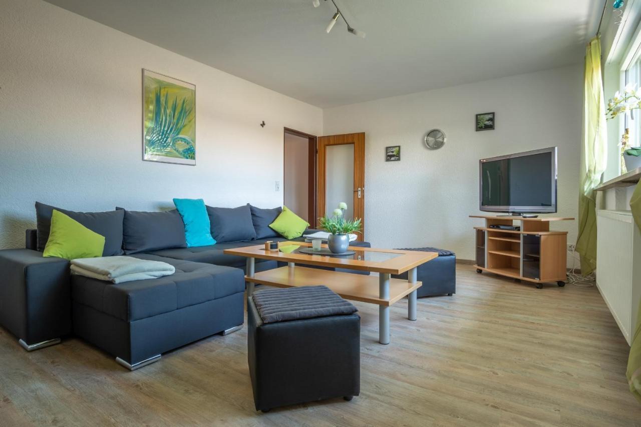 Ferienwohnung Bichler Altotting Bagian luar foto
