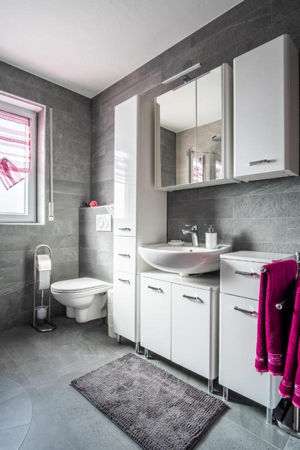 Ferienwohnung Bichler Altotting Bagian luar foto
